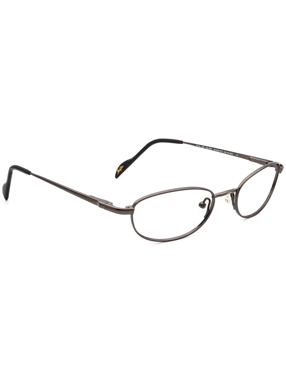 Maui Jim MJ-552-02 Kilohana Eyewear